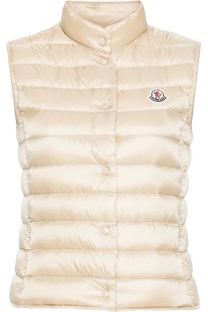 Moncler Liane down gilet
