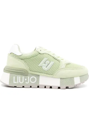 Liu Jo Amazing mesh sneakers