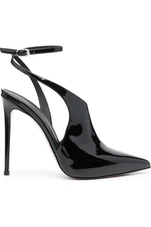 LE SILLA 120mm Futura pumps