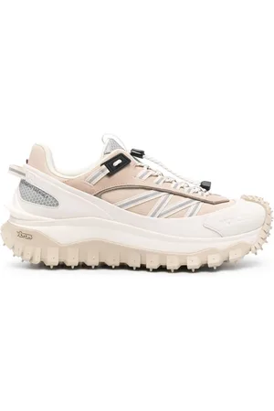Moncler Trailgrip reflective-detail sneakers