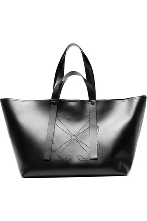 OFF-WHITE Large Day Off tote bag