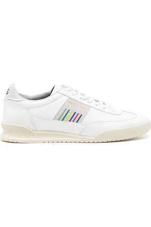 Paul Smith Dover leather sneakers