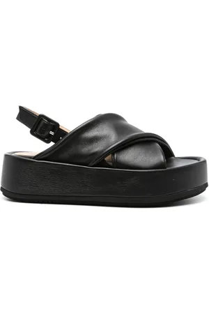 Paloma Barceló Basima platform sandals