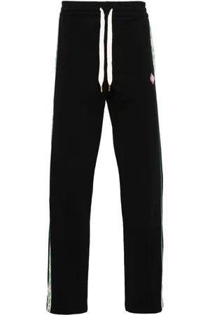 Casablanca Laurel Taped track pants