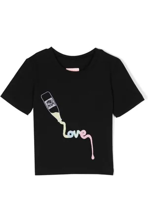 Wauw Capow by Bangbang Soda Pop organic cotton T-shirt