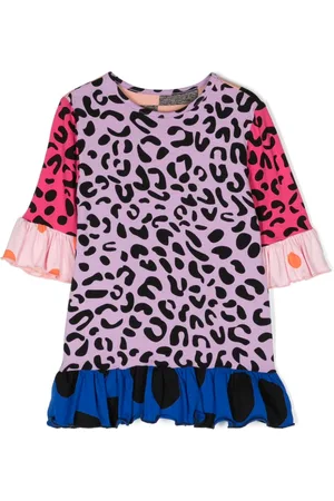 Wauw Capow by Bangbang Sienna Match jersey T-shirt