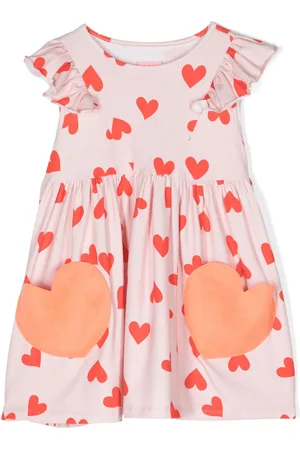 Wauw Capow by Bangbang Clementine Lovely flared dress