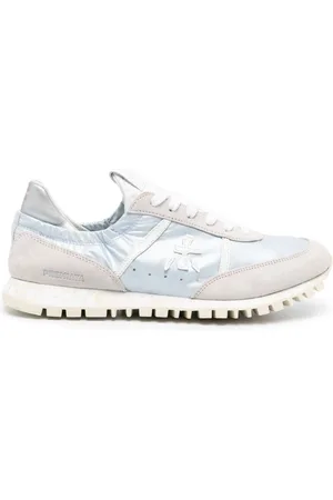 Premiata Sean elasticated sneakers