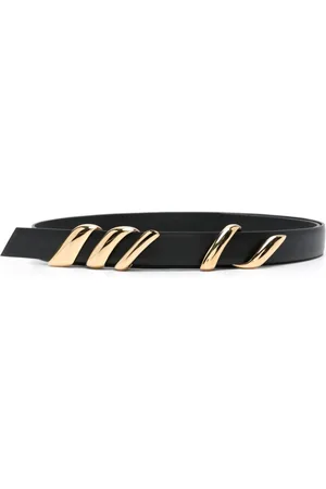 Lanvin Mélodie Ribbon belt