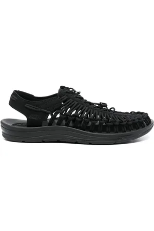 Keen Uneek drawstring-fastening sandals