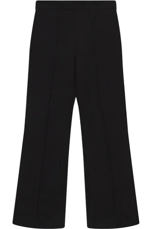 Staud Knack cropped trousers
