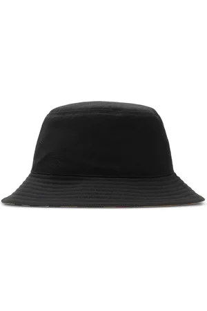 Burberry Vintage Check reversible bucket hat