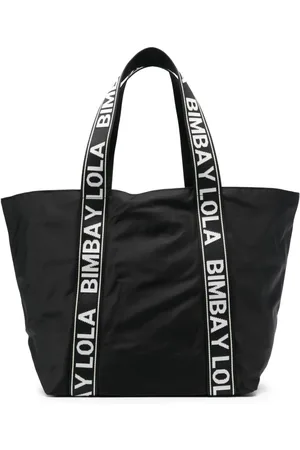 Bimba y Lola Shopper tote bag