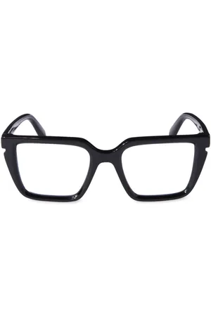 OFF-WHITE Optical Style 52 glasses