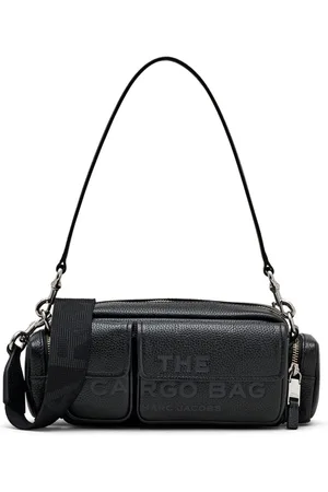 Marc Jacobs The Leather Cargo bag
