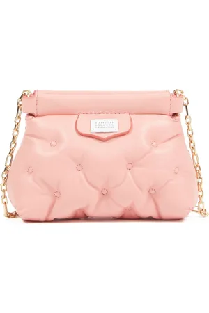 Maison Margiela Glam Slam Classique mini bag