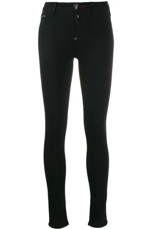Philipp Plein Skinny fit jeggings