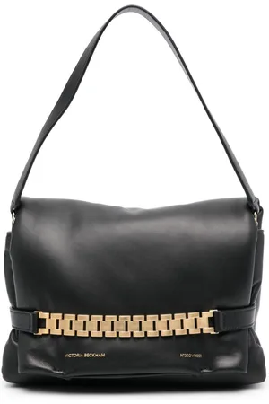 Victoria Beckham Puffy Chain shoulder bag
