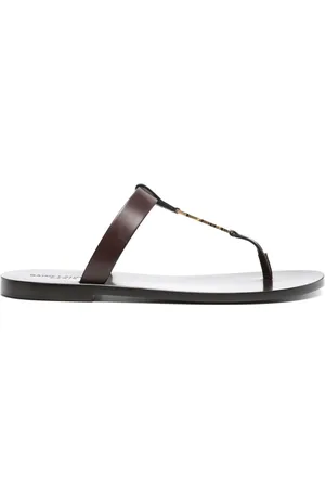Saint Laurent Cassandre slides
