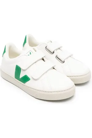 Veja Esplar touch-strap sneakers