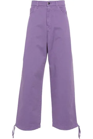 SOCIÉTÉ ANONYME Fabien straight-leg jeans