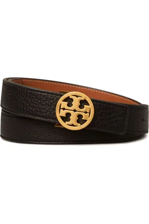 Tory Burch Miller reversible belt
