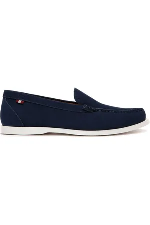 Bally Nelson loafers