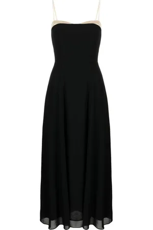 Reformation Abrielle maxi dress