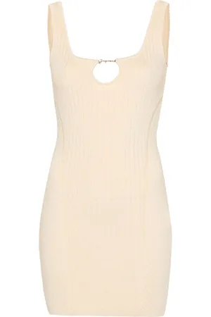 Jacquemus La Mini Robe Sierra dress