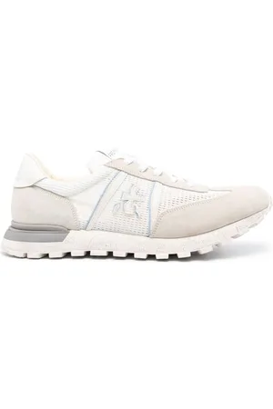 Premiata JohnLow low-top sneakers