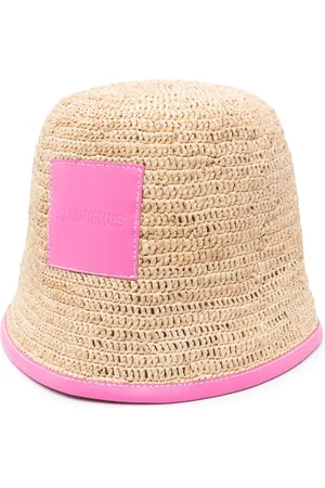 Jacquemus Le Bob Soli hat
