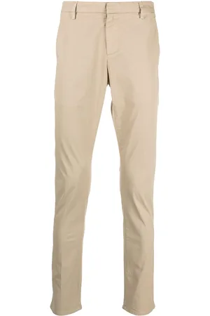 Dondup Gaubert slim-fit chinos