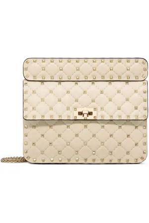 VALENTINO GARAVANI Rockstud Spike crossbody bag