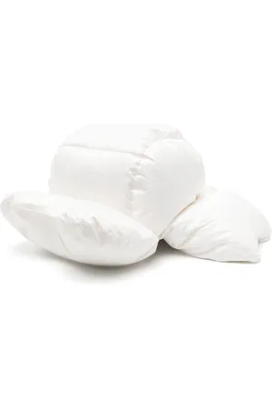 Cynthia Rowley Cloud quilted down trapper hat