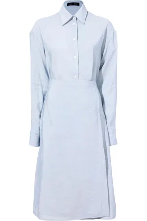 Proenza Schouler Olympia dress