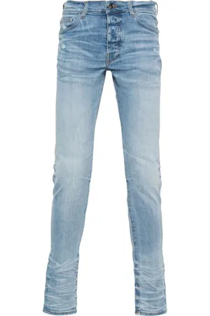 AMIRI Stack skinny jeans