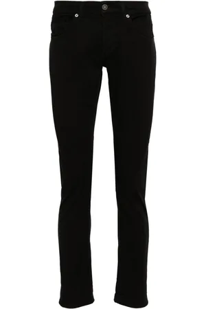 Dondup George low-rise skinny jeans