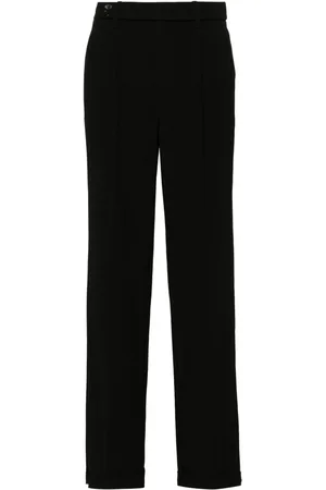 Zadig & Voltaire High-waist tailored trousers
