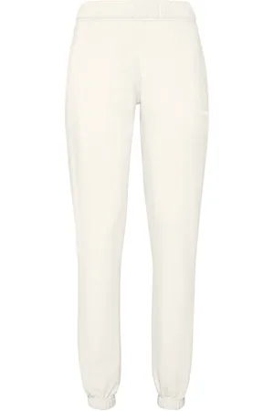 Philipp Plein Logo-embossed tapered track pants