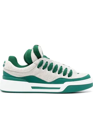 Dolce & Gabbana Mega Skate sneakers