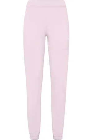 Philipp Plein Logo-print skinny track pants