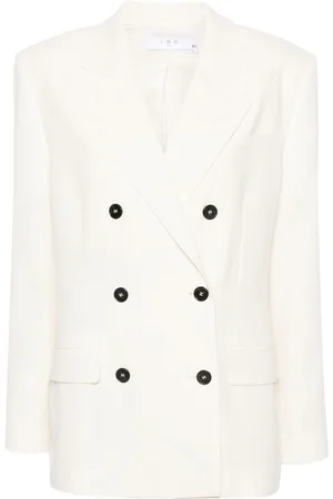 IRO Kristal double-breasted blazer
