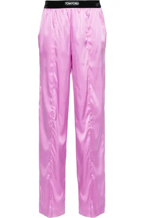 Tom Ford Satin pyjama trousers