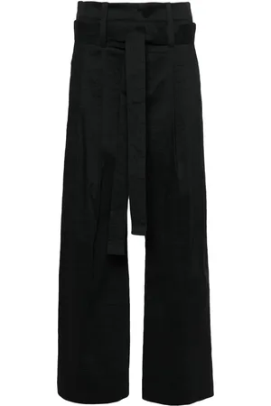 Issey Miyake Shaped Membrane trousers
