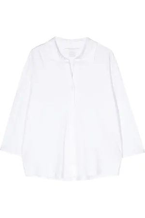 Majestic Three-quarter sleeve shirt