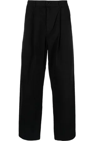 HENRIK VIBSKOV Tracking trousers