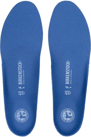 Birkenstock Sneaker footbeds