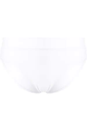 Melissa Odabash Brussels logo-tag bikini bottoms