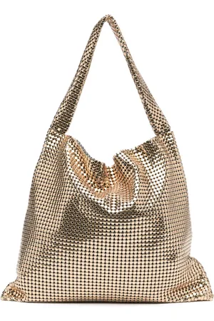 Paco rabanne Pixel tote bag