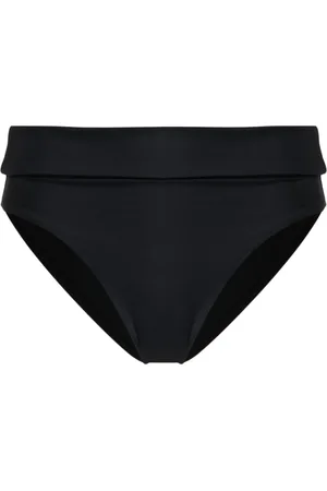 Melissa Odabash Brussels logo-tag bikini bottoms